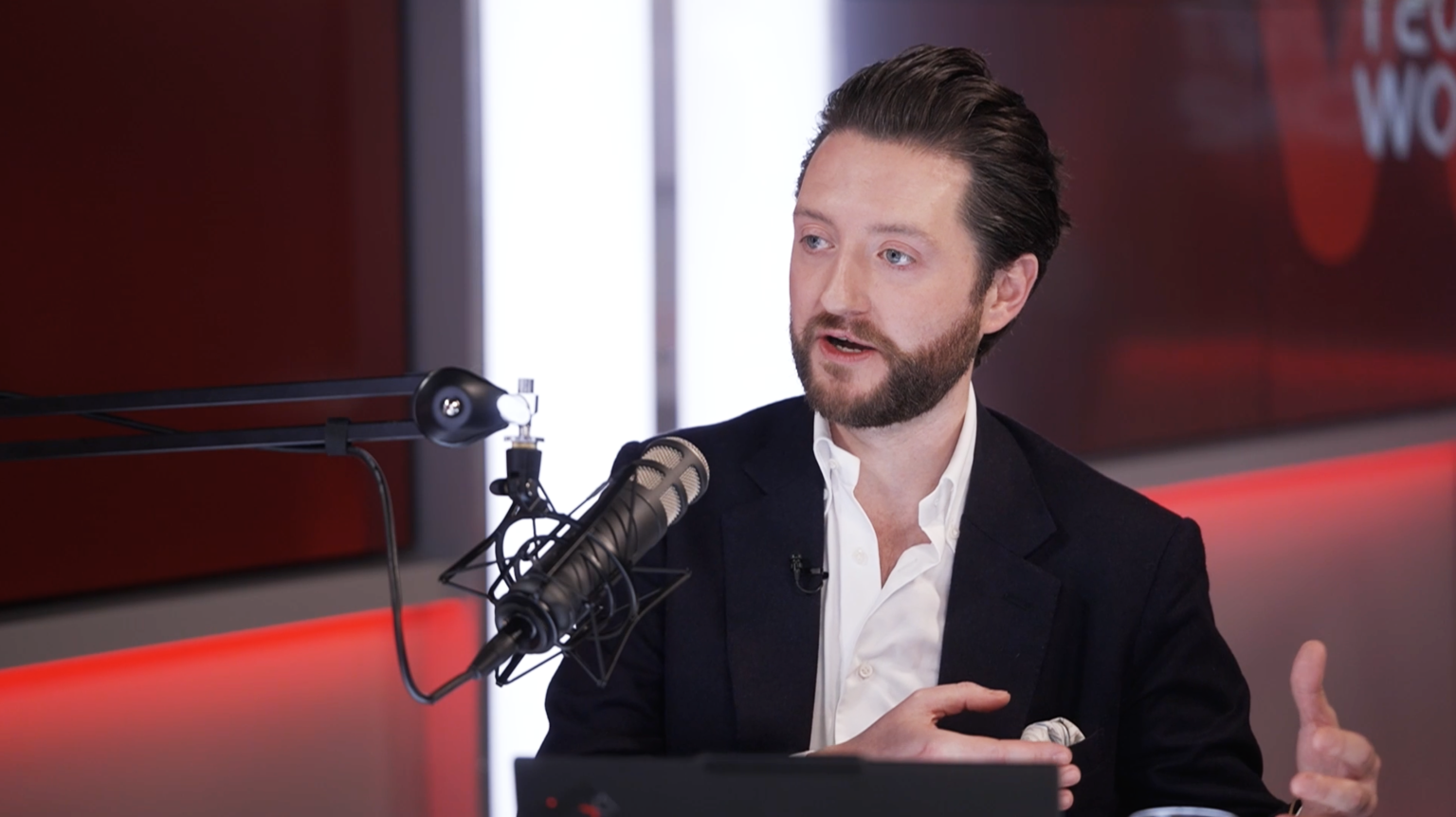 RTW: We’re in the early innings of a biotech recovery