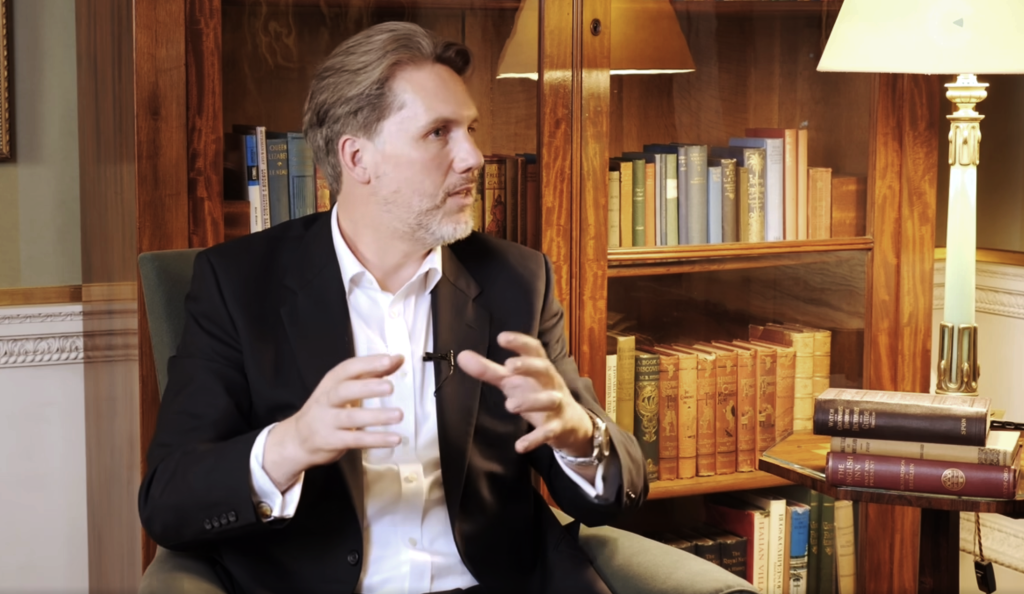 City AM’s Rupert Hargreaves spoke with Pieter Staelens, portfolio manager of CVC Income &amp; Growth Limited at the Cadarn Capital Investor Conference